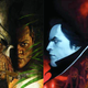 Illustration for article titled Creature feature of the week? Predator vs. Dracula vs. Mark Millar